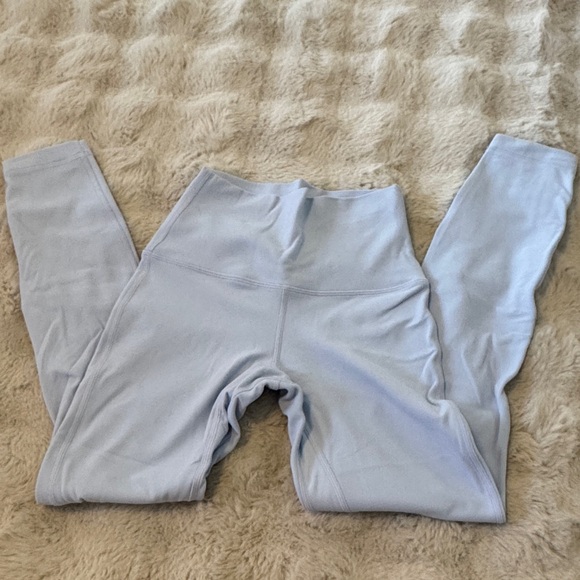 lululemon leggings - Picture 1 of 3